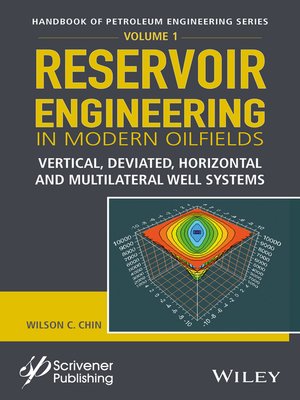 cover image of Reservoir Engineering in Modern Oilfields